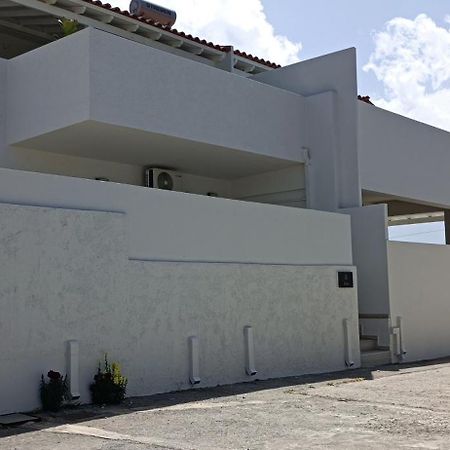 Arokaria Holiday Houses بلاتانيز المظهر الخارجي الصورة