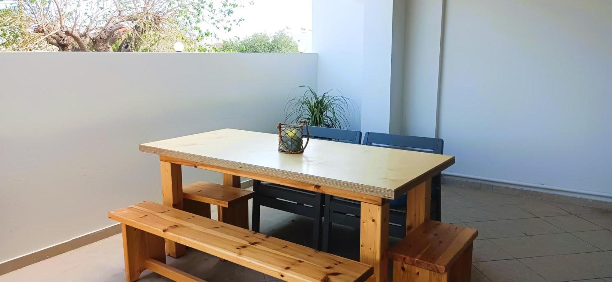 Arokaria Holiday Houses بلاتانيز المظهر الخارجي الصورة