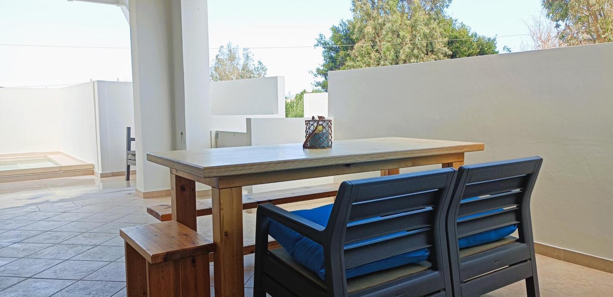 Arokaria Holiday Houses بلاتانيز المظهر الخارجي الصورة