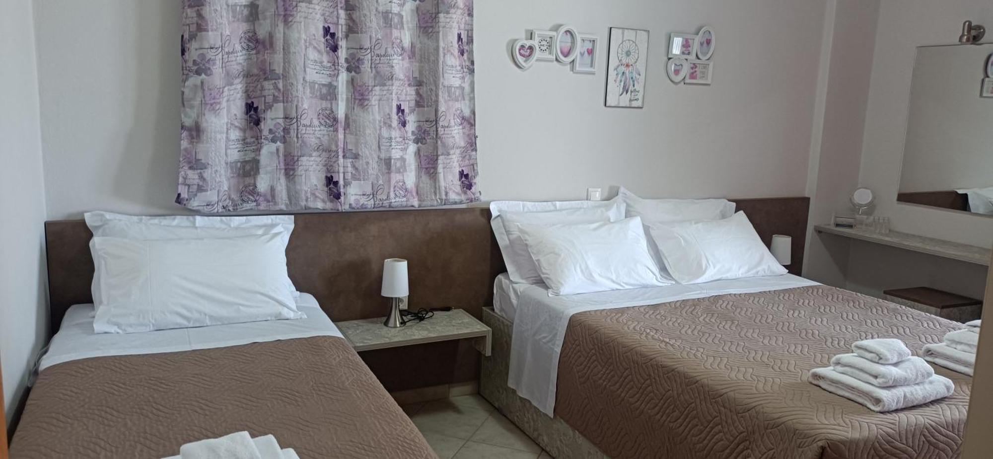 Arokaria Holiday Houses بلاتانيز المظهر الخارجي الصورة