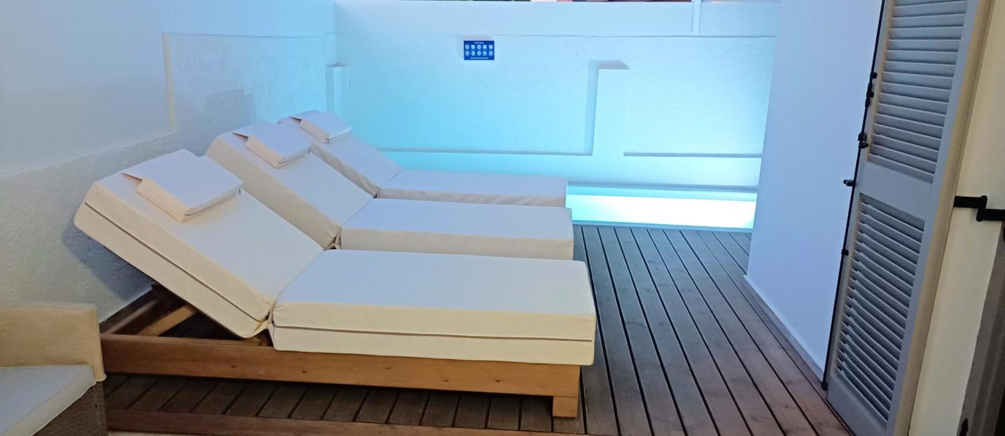 Arokaria Holiday Houses بلاتانيز المظهر الخارجي الصورة